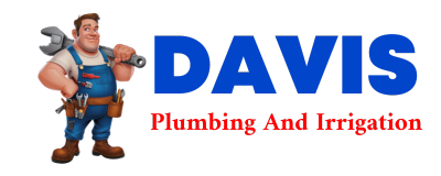 Trusted plumber in ROE